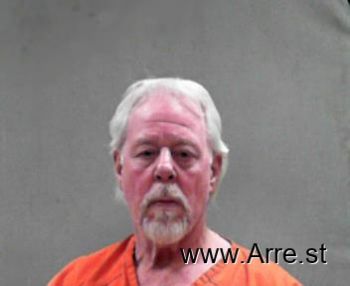 Terry Lee Rutan Mugshot