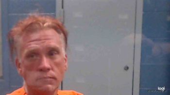 Terry James Shaver Mugshot