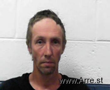 Terry Shane Shelton Mugshot