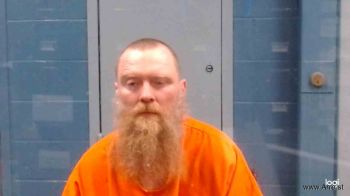 Terry Wayne Simmons Mugshot