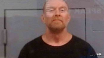 Terry Wayne Simmons Mugshot