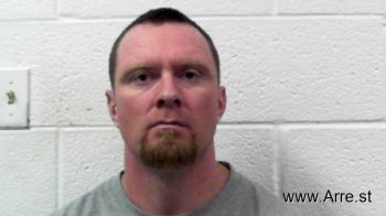 Terry Wayne Simmons Mugshot