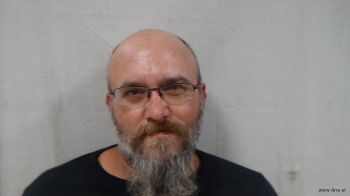 Terry Dale Ward Mugshot