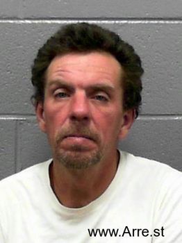 Terry Lee Williams Mugshot