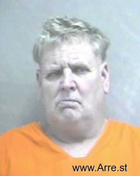 Terry Lee Bennett Mugshot