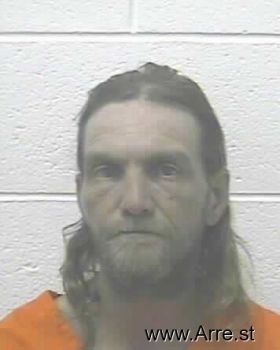Terry Lee Boswell Mugshot