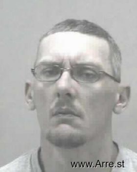 Terry Paul Browning Mugshot