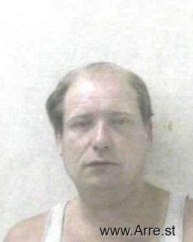 Terry Lee Campbell Mugshot