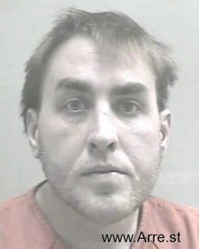 Terry Camden Cutlip Mugshot