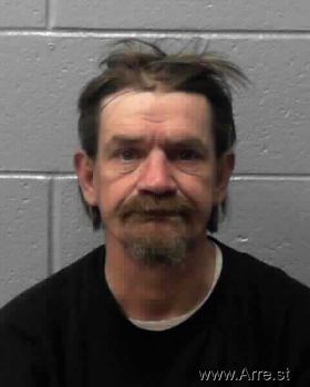 Terry Eugene Cutright Mugshot