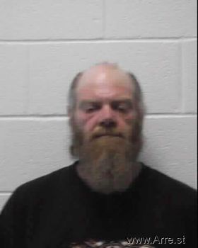 Terry Len Daugherty Mugshot