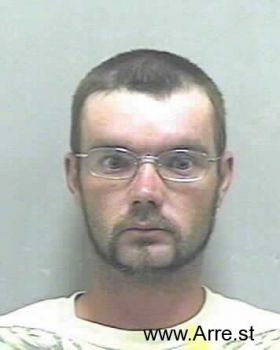 Terry Grant Davis Mugshot