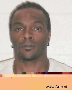 Terry Alvin Davis Mugshot