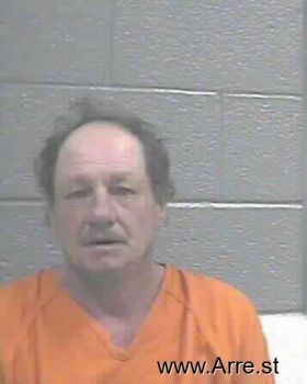 Terry Lee Ellis Mugshot