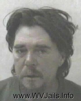 Terry Ray Elswick Mugshot