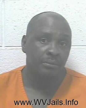 Terry Jerome Franklin Mugshot