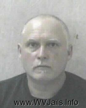 Terry Gene Garner Mugshot