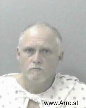 Terry Gene Garner Mugshot