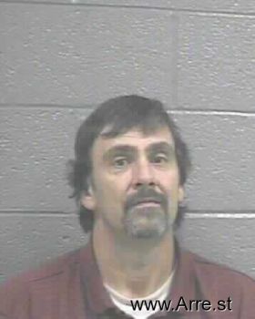 Terry Joe Goodwin Mugshot