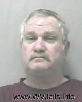 Terry Allen Graham Mugshot