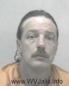 Terry Randall Hinkle Mugshot