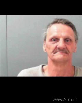 Terry Paul Hyser Mugshot