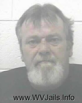 Terry Lee Jackson Mugshot