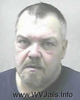 Terry Lee Jeffery Mugshot