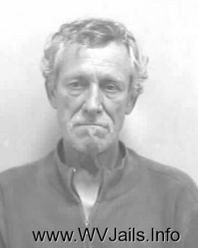 Terry Francis Johnston Mugshot