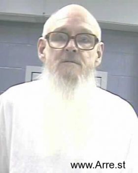 Terry Wayne Kirby Mugshot