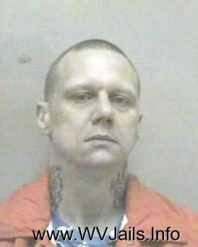 Terry Allen Lambert Mugshot