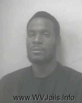 Terry  Lewis Mugshot