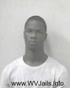 Terry Jamal Martin Mugshot