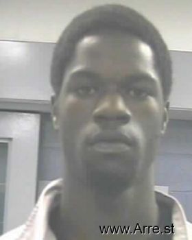 Terry Jamal Martin Mugshot