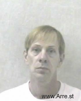 Terry Scott Mcclure Mugshot