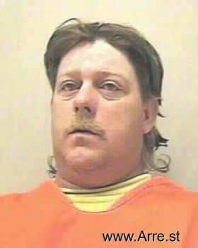 Terry Lee Mcdonald Mugshot