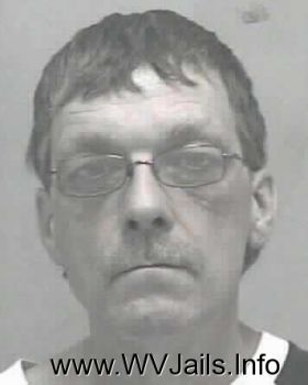 Terry Wayne Mcneely Mugshot