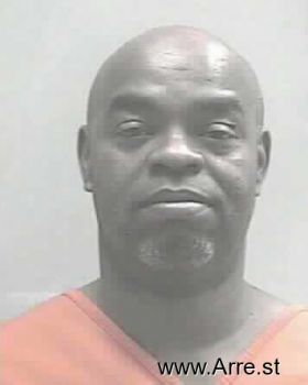 Terry Grant Meeks Mugshot