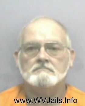 Terry Lee Messenger Mugshot