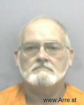 Terry Lee Messenger Mugshot