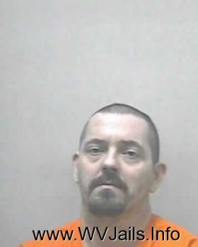 Terry Eugene Proffitt Mugshot