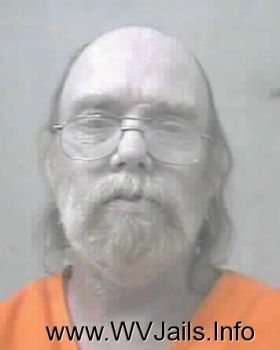 Terry Wayne Randolph Mugshot