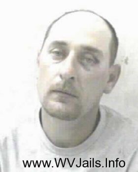 Terry Lee Rhodes Mugshot