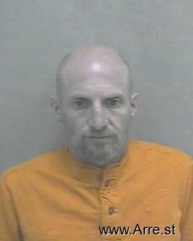 Terry Lee Sanders Mugshot