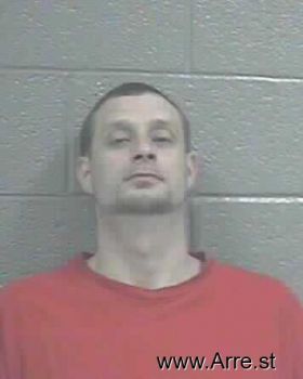 Terry Michael Sarver Mugshot