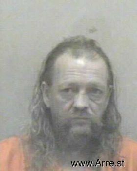 Terry Dale Spurlock Mugshot