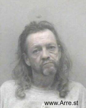 Terry Dale Spurlock Mugshot