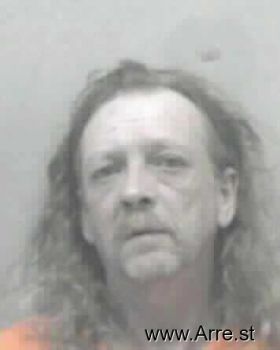 Terry Dale Spurlock Mugshot