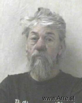 Terry Lee Stroud Mugshot