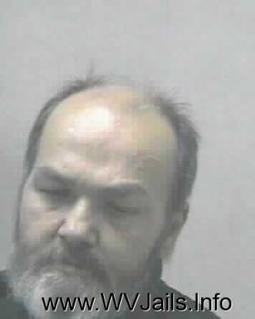 Terry Clinton Wohlford Mugshot